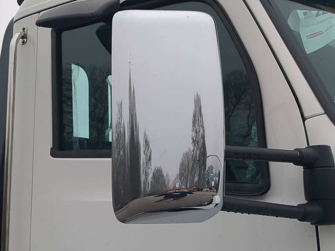 2026 Kenworth T280 T280 Winder GA