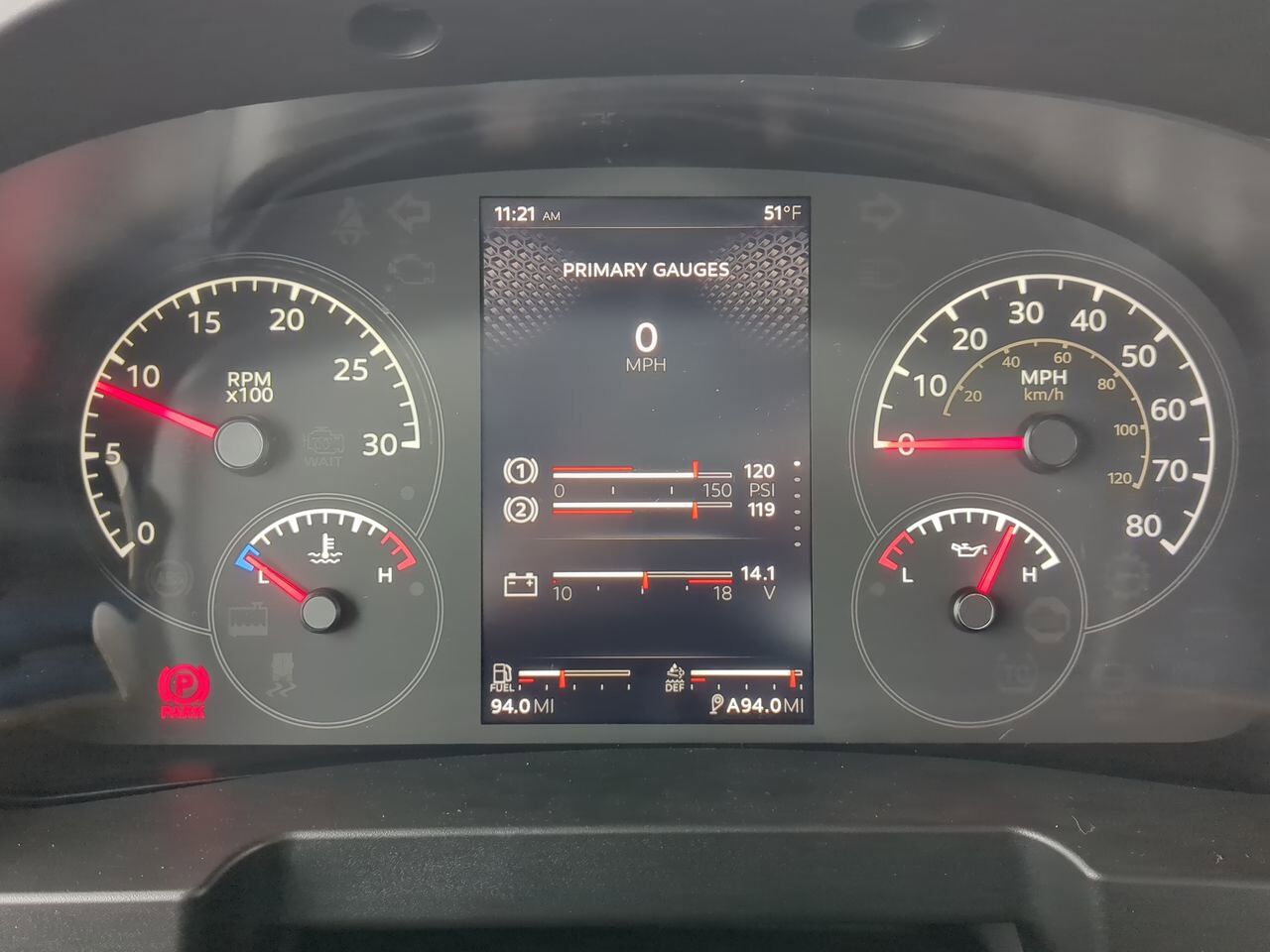 2026 Kenworth T280 T280 Winder GA