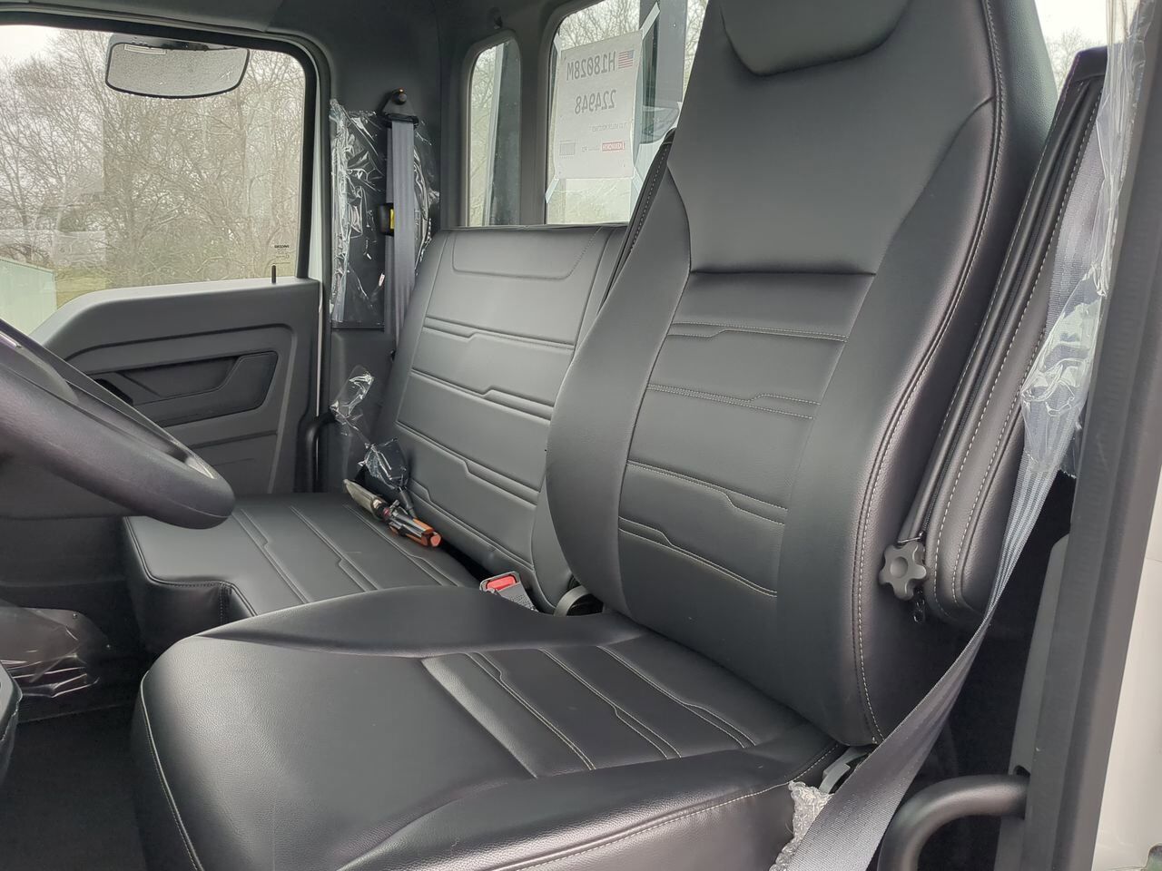 2026 Kenworth T280 T280 Winder GA