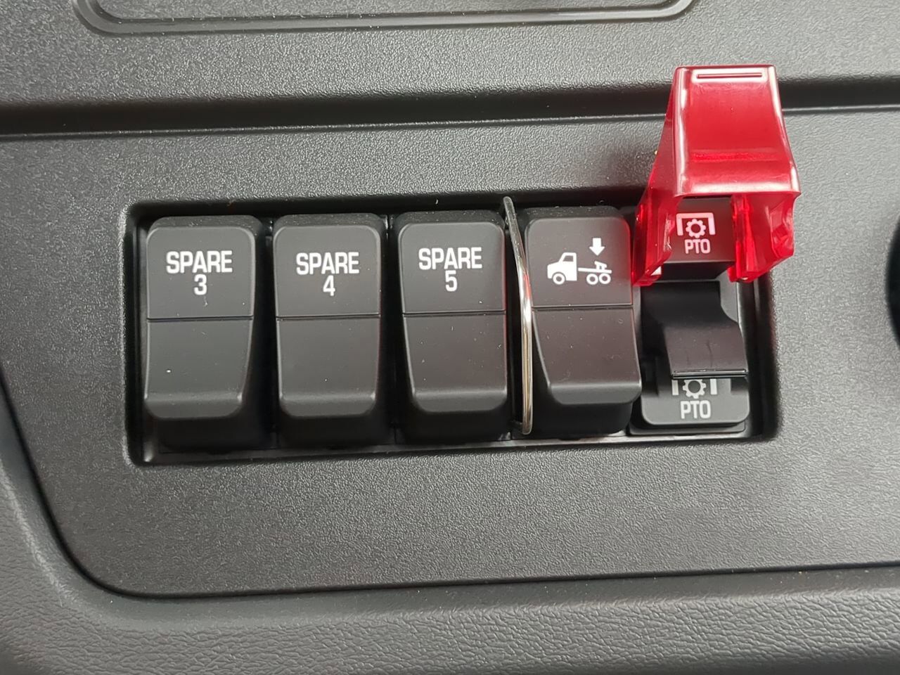 2026 Kenworth T280 T280 Winder GA