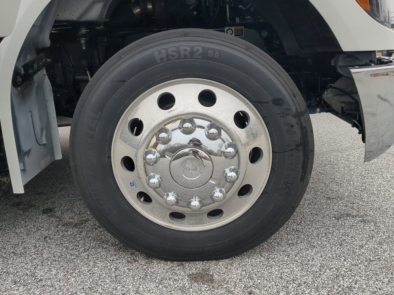 2026 Kenworth T280 T280 Winder GA