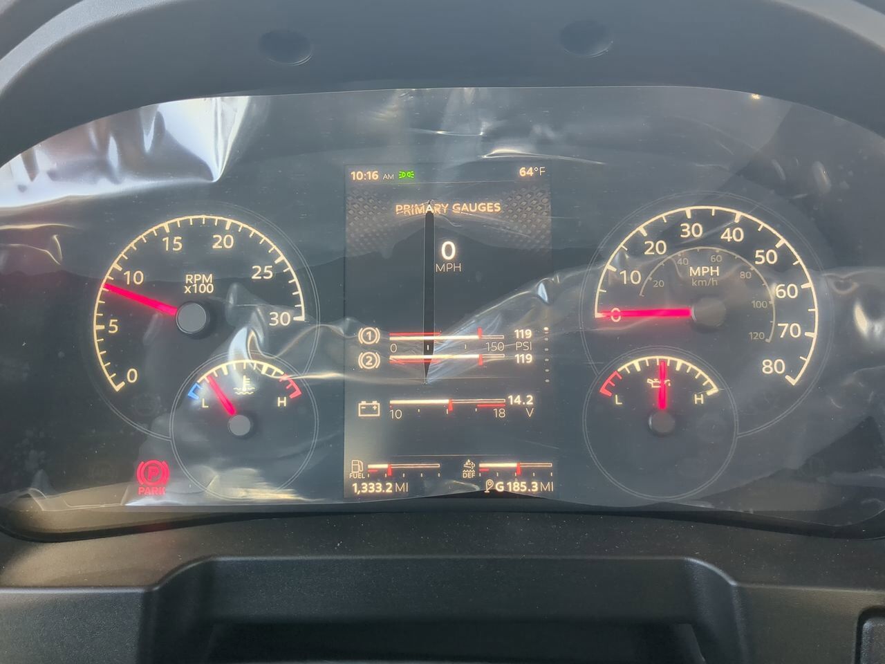 2026 Kenworth T280 T280 Winder GA