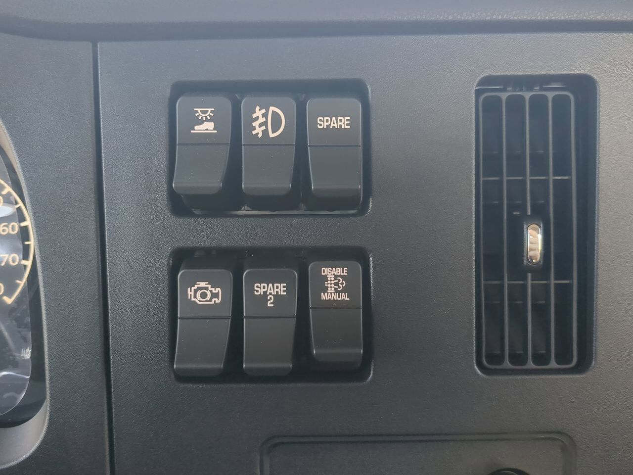 2026 Kenworth T280 T280 Winder GA