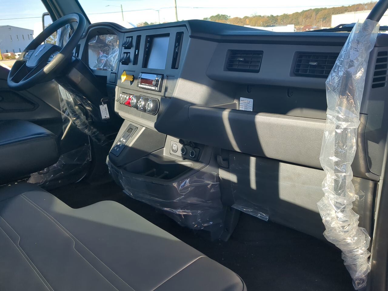 2026 Kenworth T280 T280 Winder GA