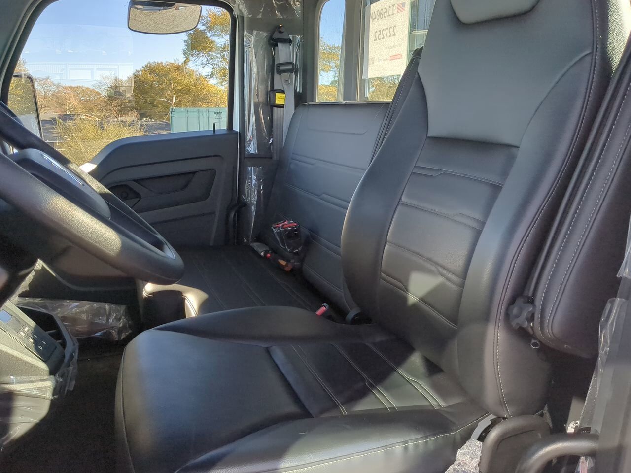 2026 Kenworth T280 T280 Winder GA