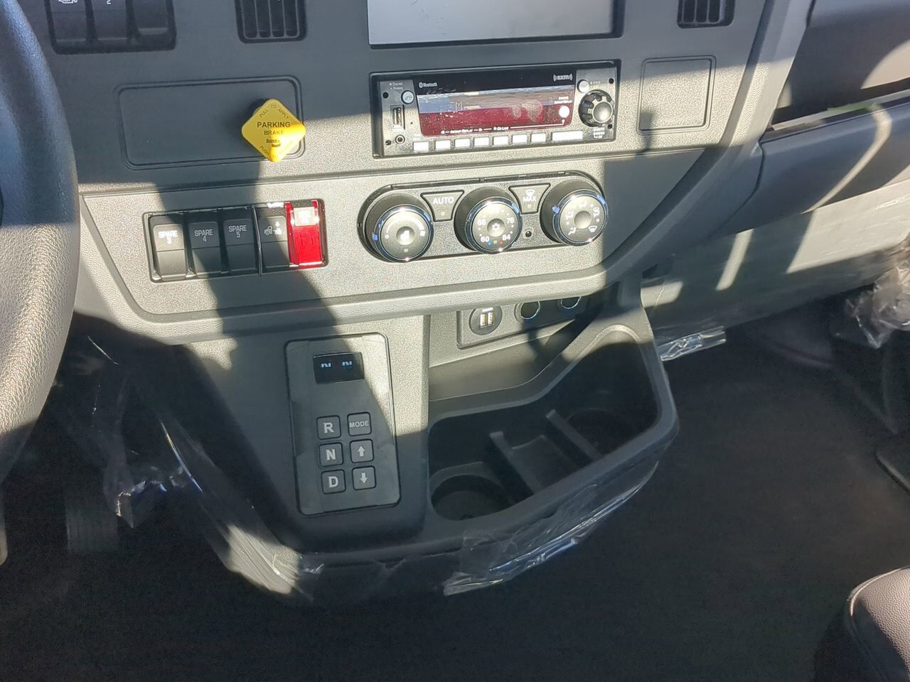 2026 Kenworth T280 T280 Winder GA