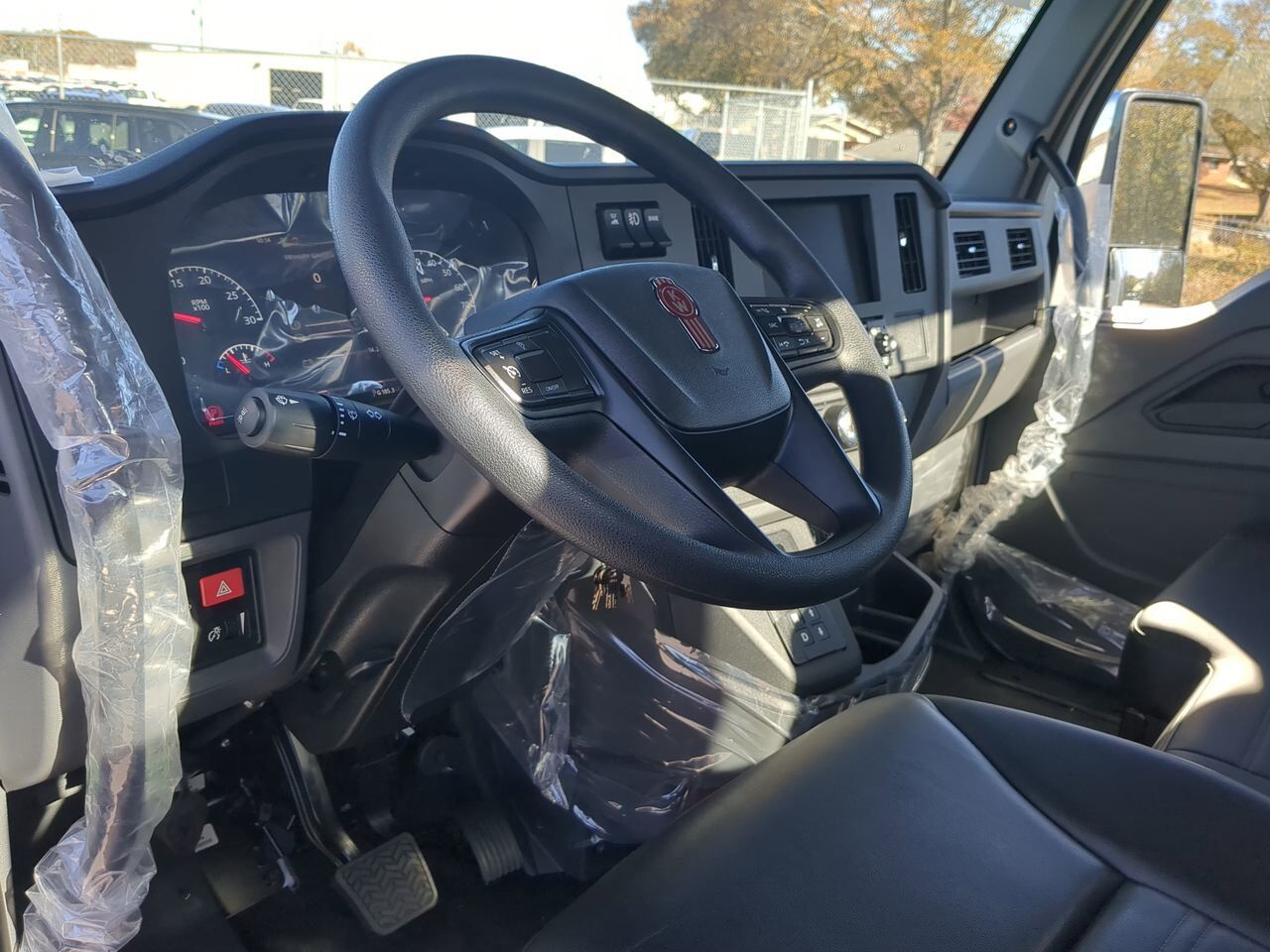 2026 Kenworth T280 T280 Winder GA