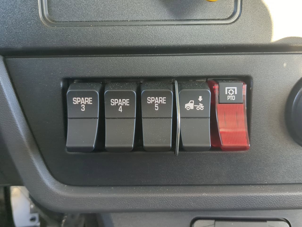 2026 Kenworth T280 T280 Winder GA