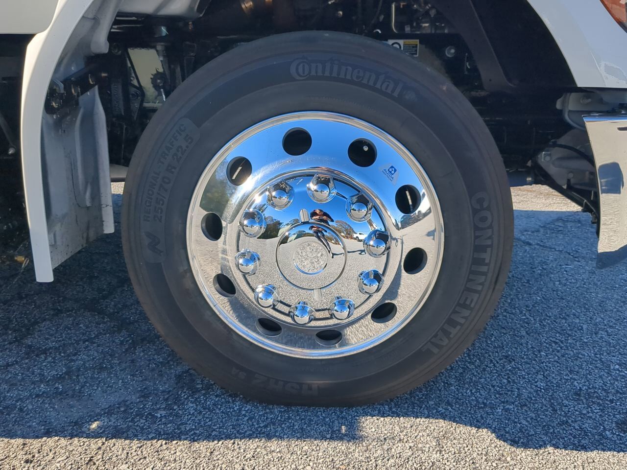 2026 Kenworth T280 T280 Winder GA