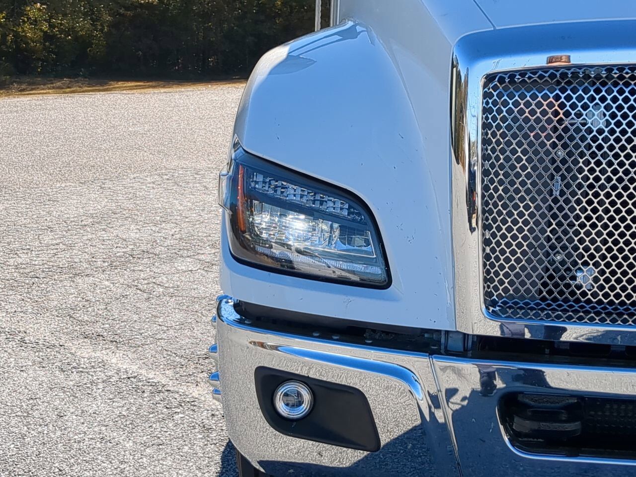 2026 Kenworth T280 T280 Winder GA