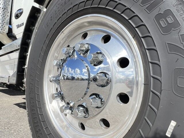 2026 Kenworth T880 Jerr-Dan 28' 15-Ton Industrial Carrier Truck Miami FL