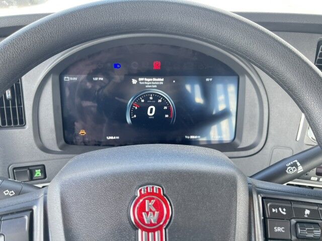 2026 Kenworth T880 Jerr-Dan 28' 15-Ton Industrial Carrier Truck Miami FL