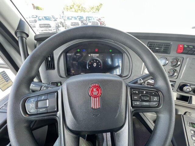 2026 Kenworth T880 Jerr-Dan 28' 15-Ton Industrial Carrier Truck Miami FL