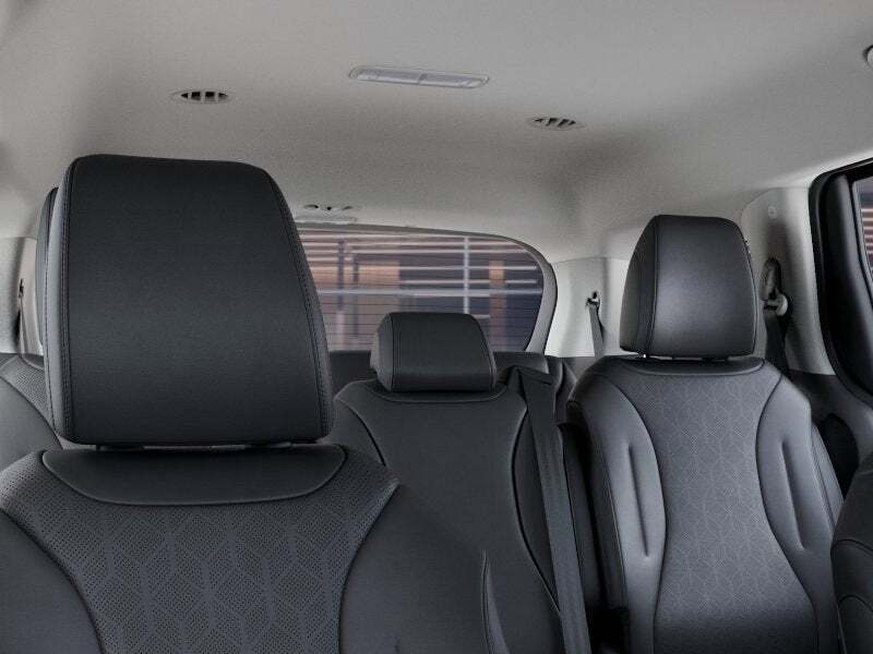 2026 Kia CARNIVAL Base Roseville CA