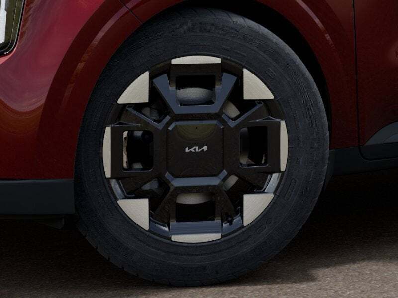 2026 Kia CARNIVAL EX Roseville CA