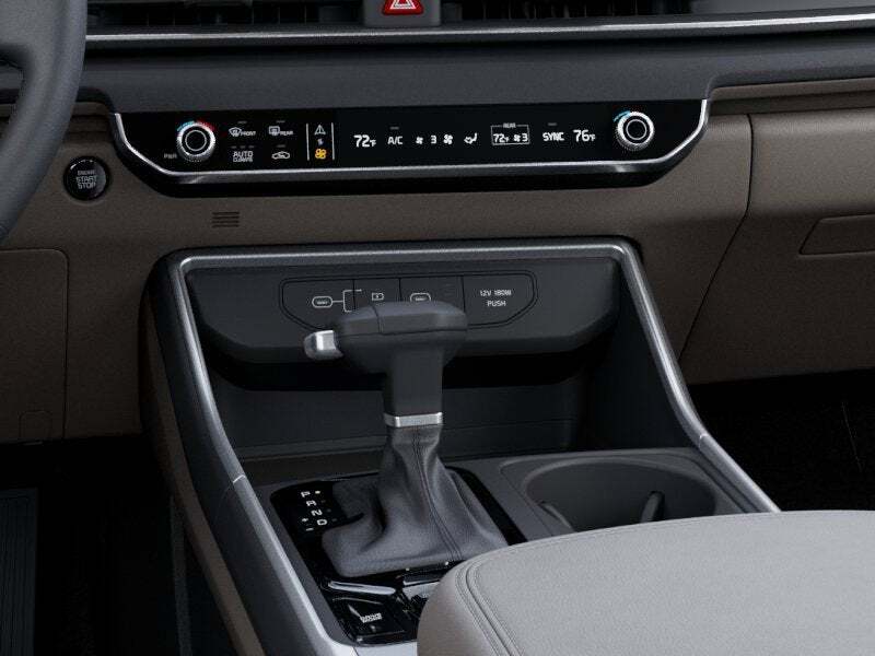 2026 Kia CARNIVAL EX Roseville CA