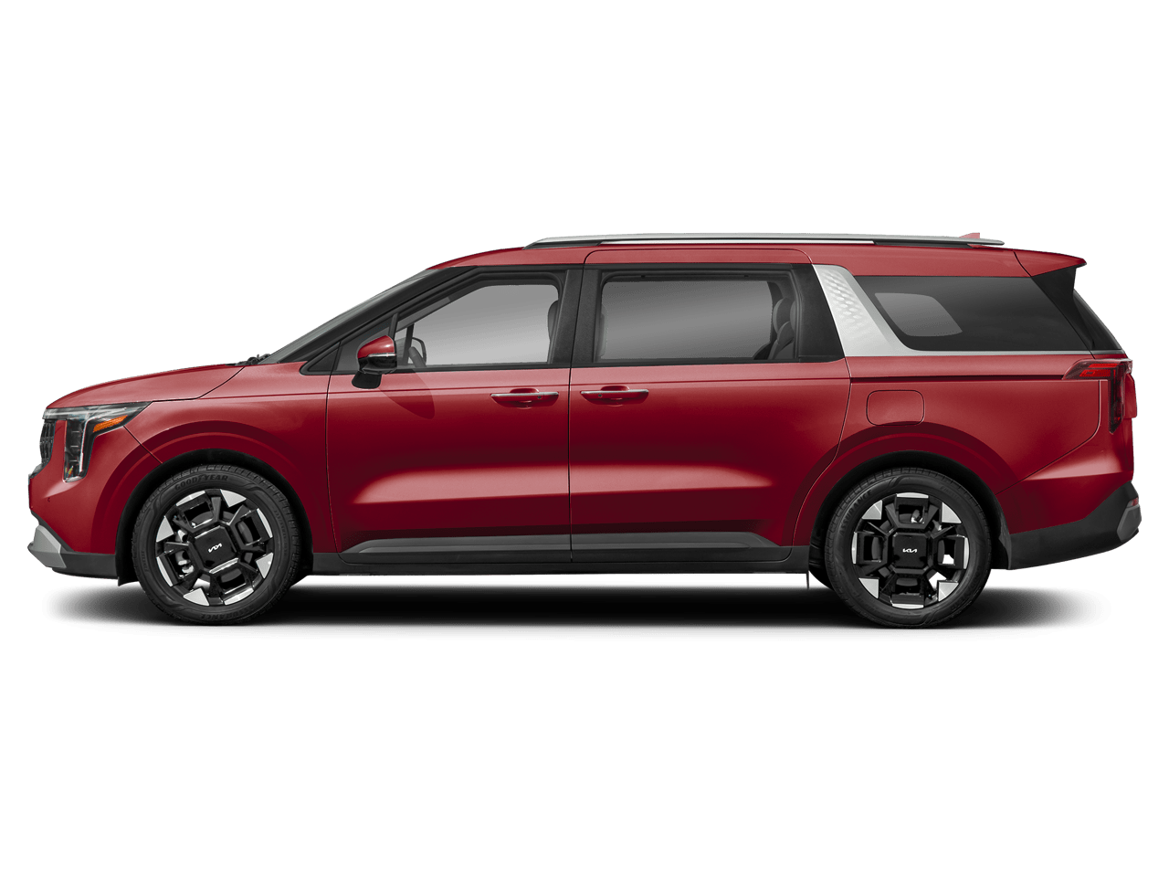 2026 Kia CARNIVAL EX Roseville CA