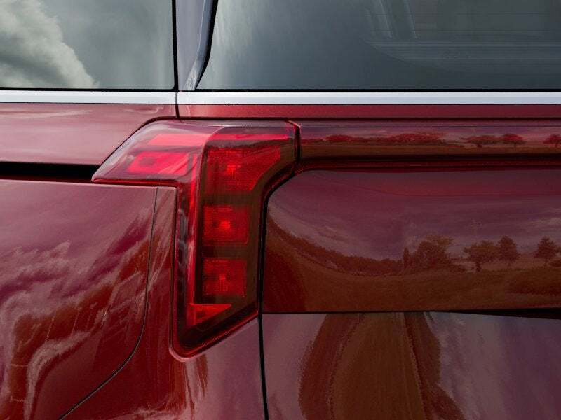 2026 Kia CARNIVAL EX Roseville CA