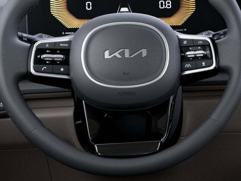 2026 Kia CARNIVAL EX Roseville CA