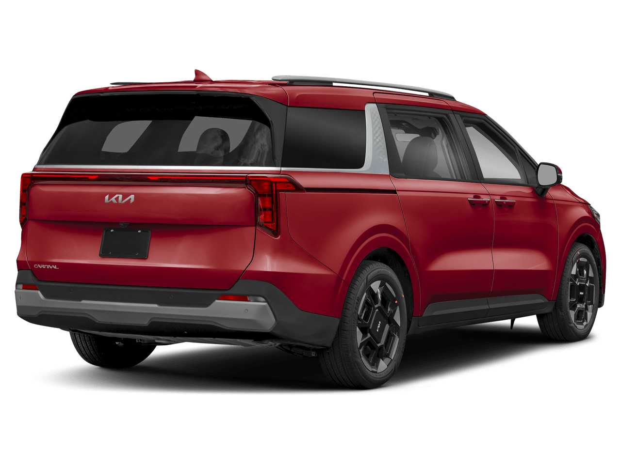 2026 Kia CARNIVAL EX Roseville CA