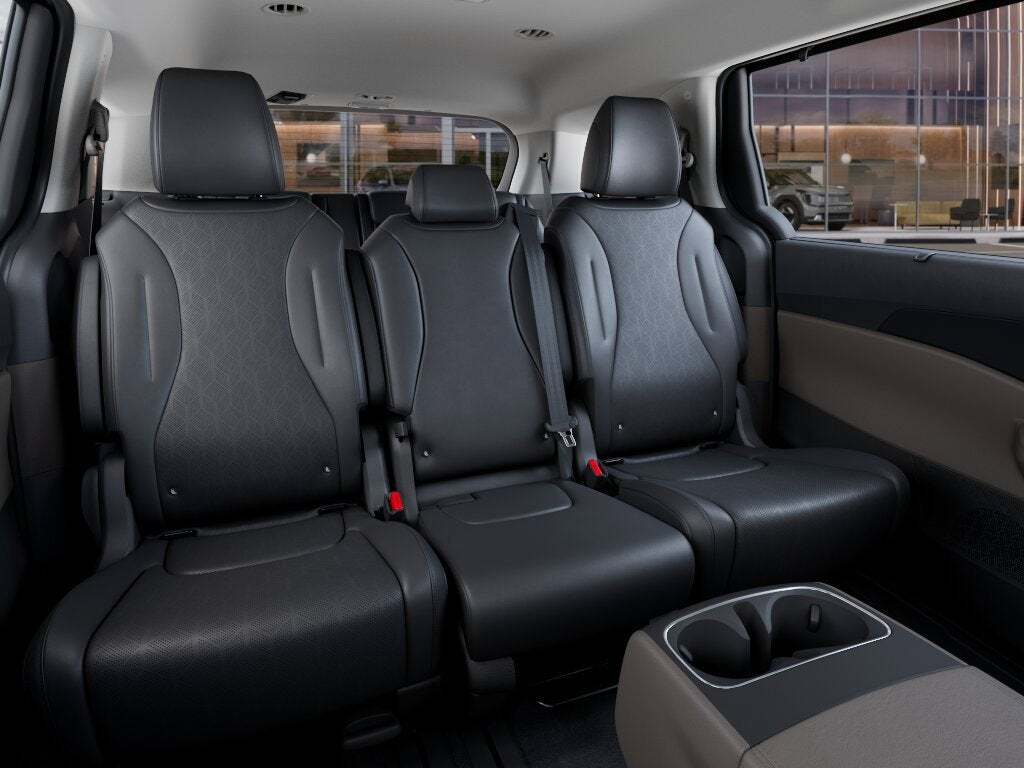 2026 Kia CARNIVAL EX Roseville CA