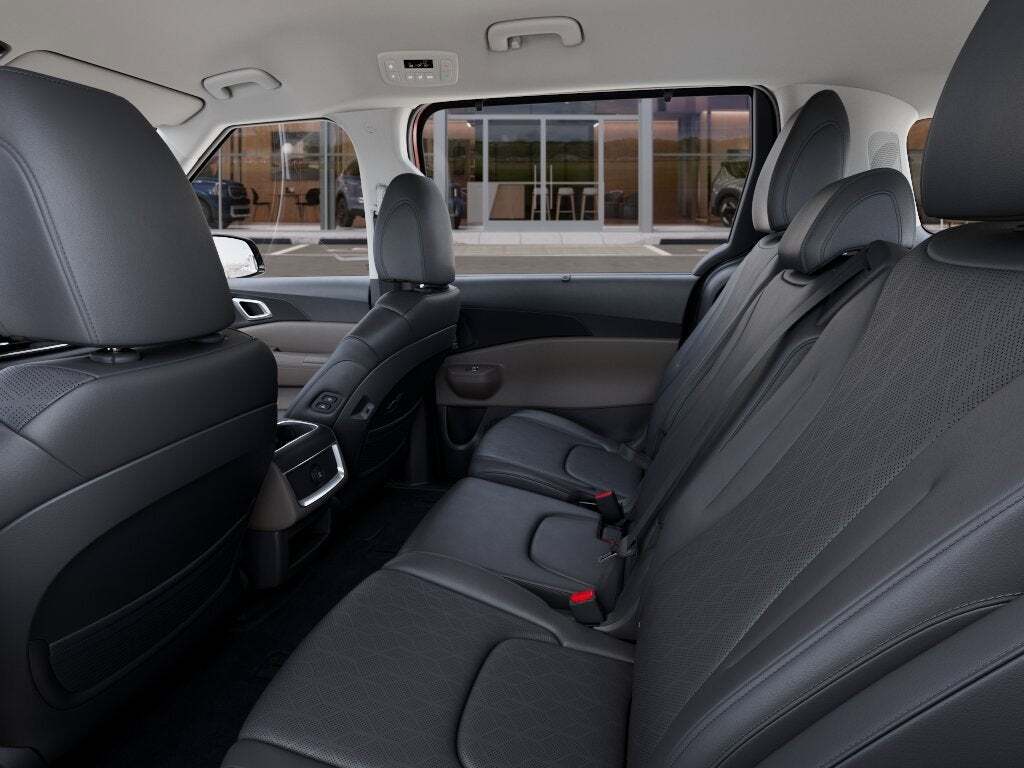 2026 Kia CARNIVAL EX Roseville CA