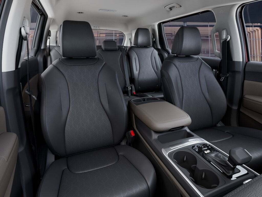 2026 Kia CARNIVAL EX Roseville CA
