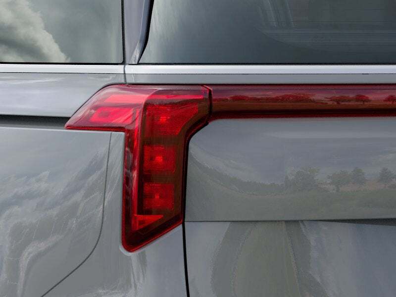 2026 Kia CARNIVAL EX Roseville CA
