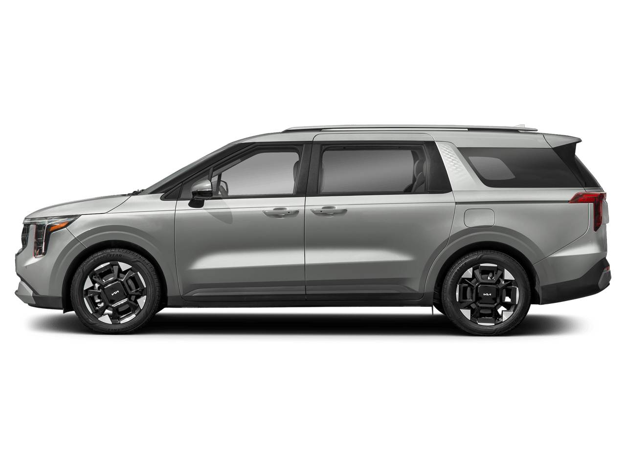 2026 Kia CARNIVAL EX Roseville CA