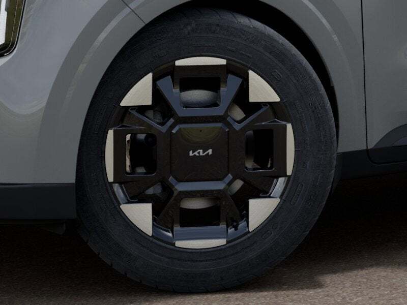 2026 Kia CARNIVAL EX Roseville CA