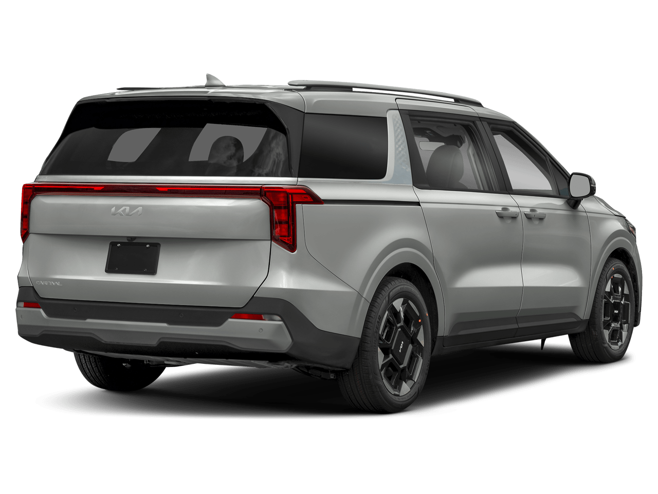 2026 Kia CARNIVAL EX Roseville CA