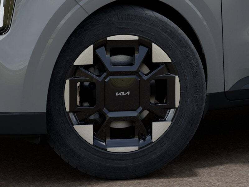 2026 Kia CARNIVAL EX Roseville CA