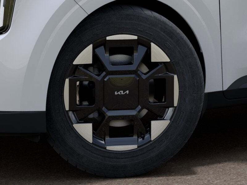 2026 Kia CARNIVAL EX Roseville CA