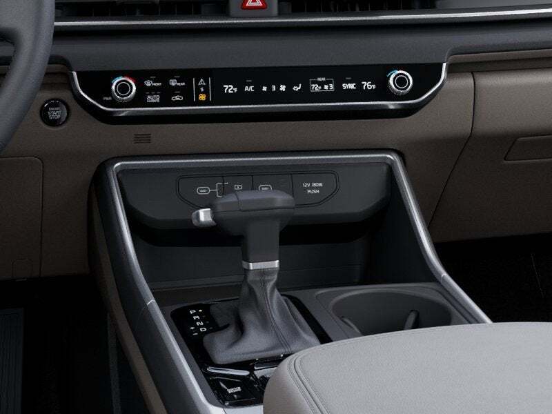 2026 Kia CARNIVAL EX Roseville CA