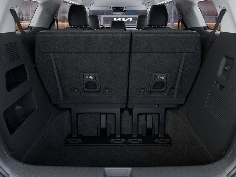 2026 Kia CARNIVAL EX Roseville CA