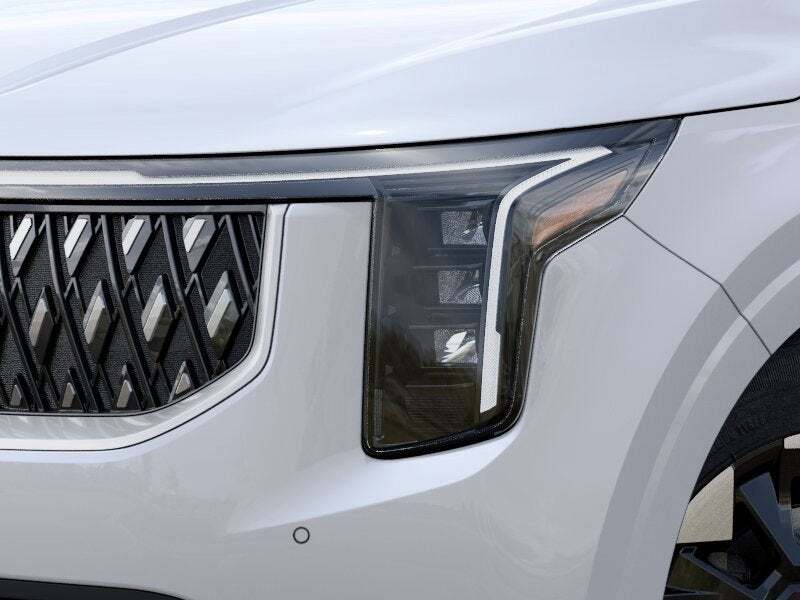 2026 Kia CARNIVAL EX Roseville CA