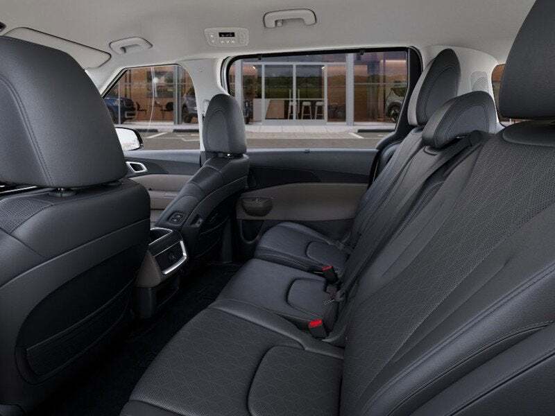 2026 Kia CARNIVAL EX Roseville CA