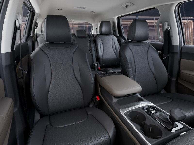 2026 Kia CARNIVAL EX Roseville CA