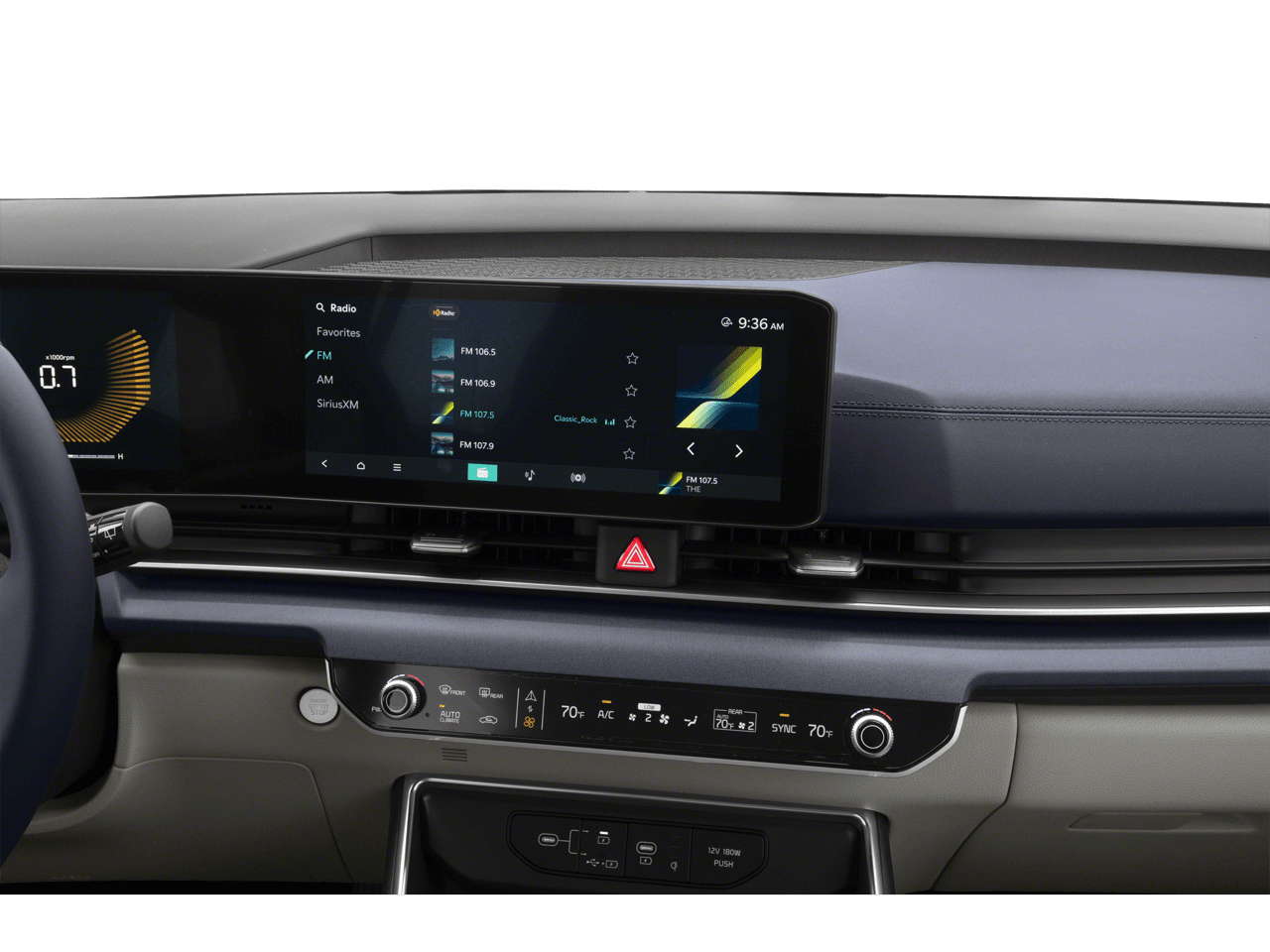 2026 Kia CARNIVAL EX Roseville CA