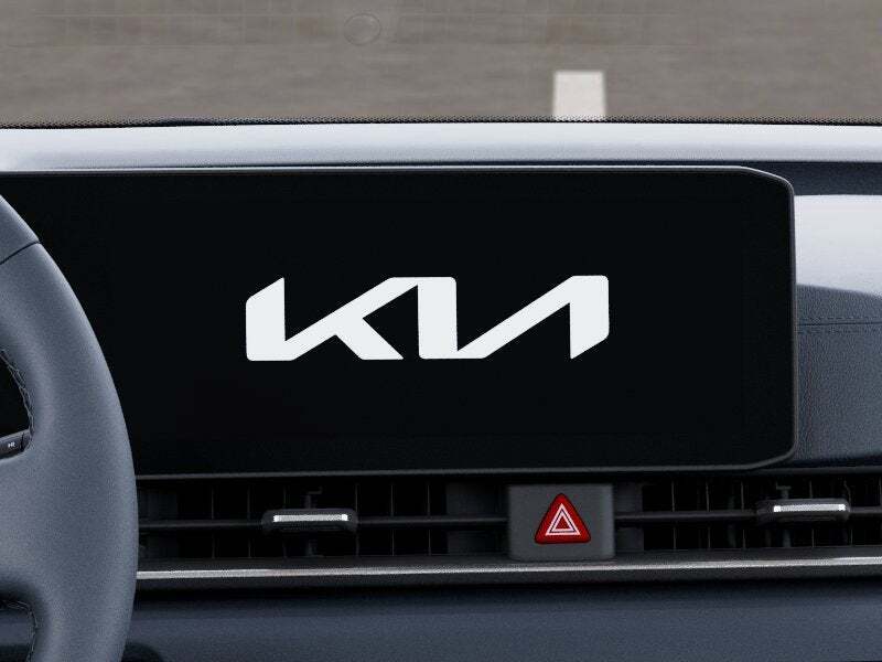 2026 Kia CARNIVAL EX Roseville CA