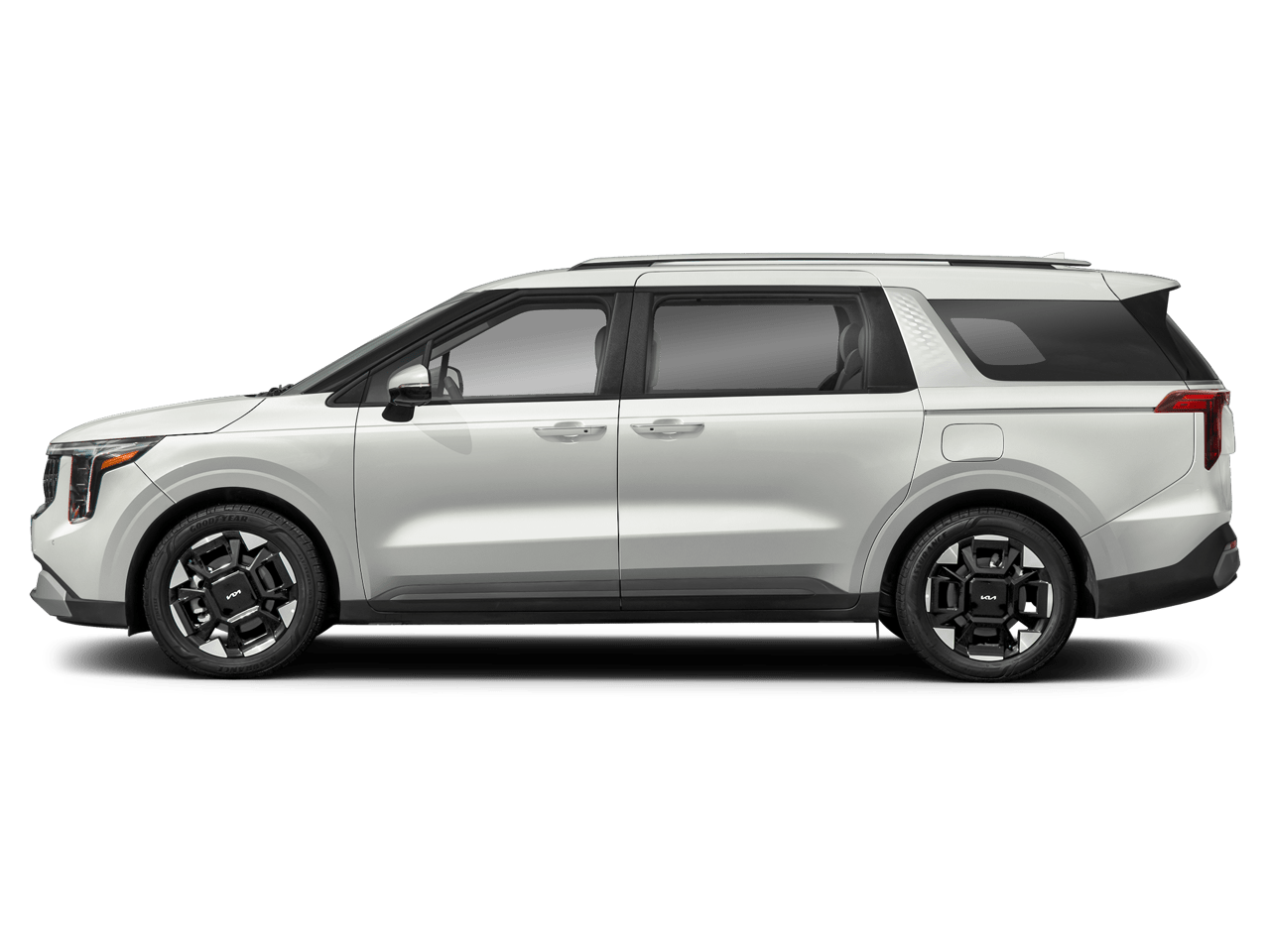2026 Kia CARNIVAL EX Roseville CA