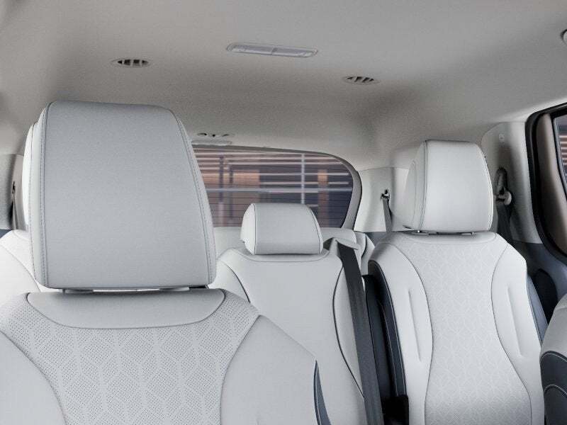2026 Kia CARNIVAL EX Roseville CA