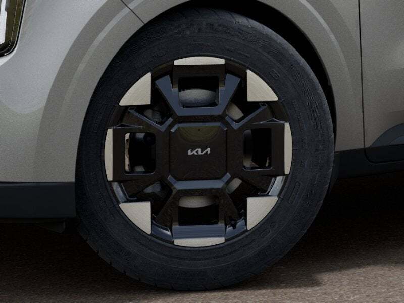 2026 Kia CARNIVAL EX Roseville CA