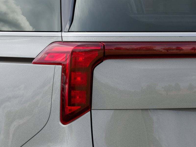 2026 Kia CARNIVAL EX Roseville CA