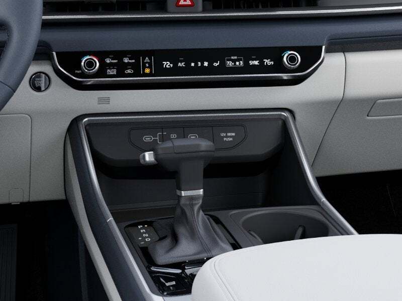 2026 Kia CARNIVAL EX Roseville CA
