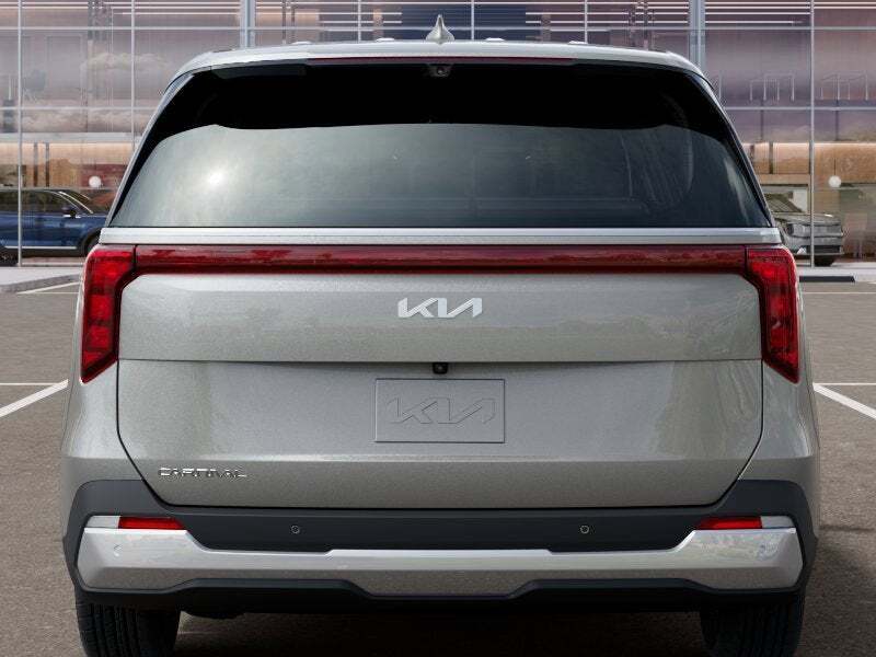 2026 Kia CARNIVAL EX Roseville CA
