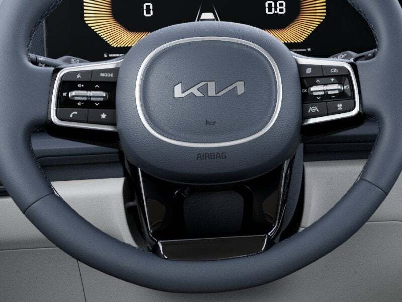 2026 Kia CARNIVAL EX Roseville CA