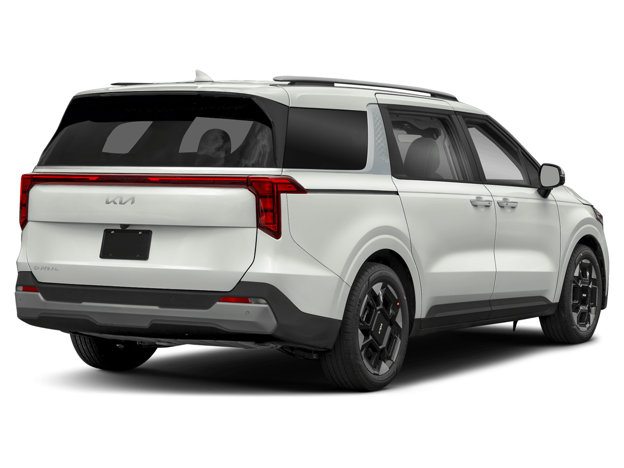 2026 Kia CARNIVAL EX Roseville CA