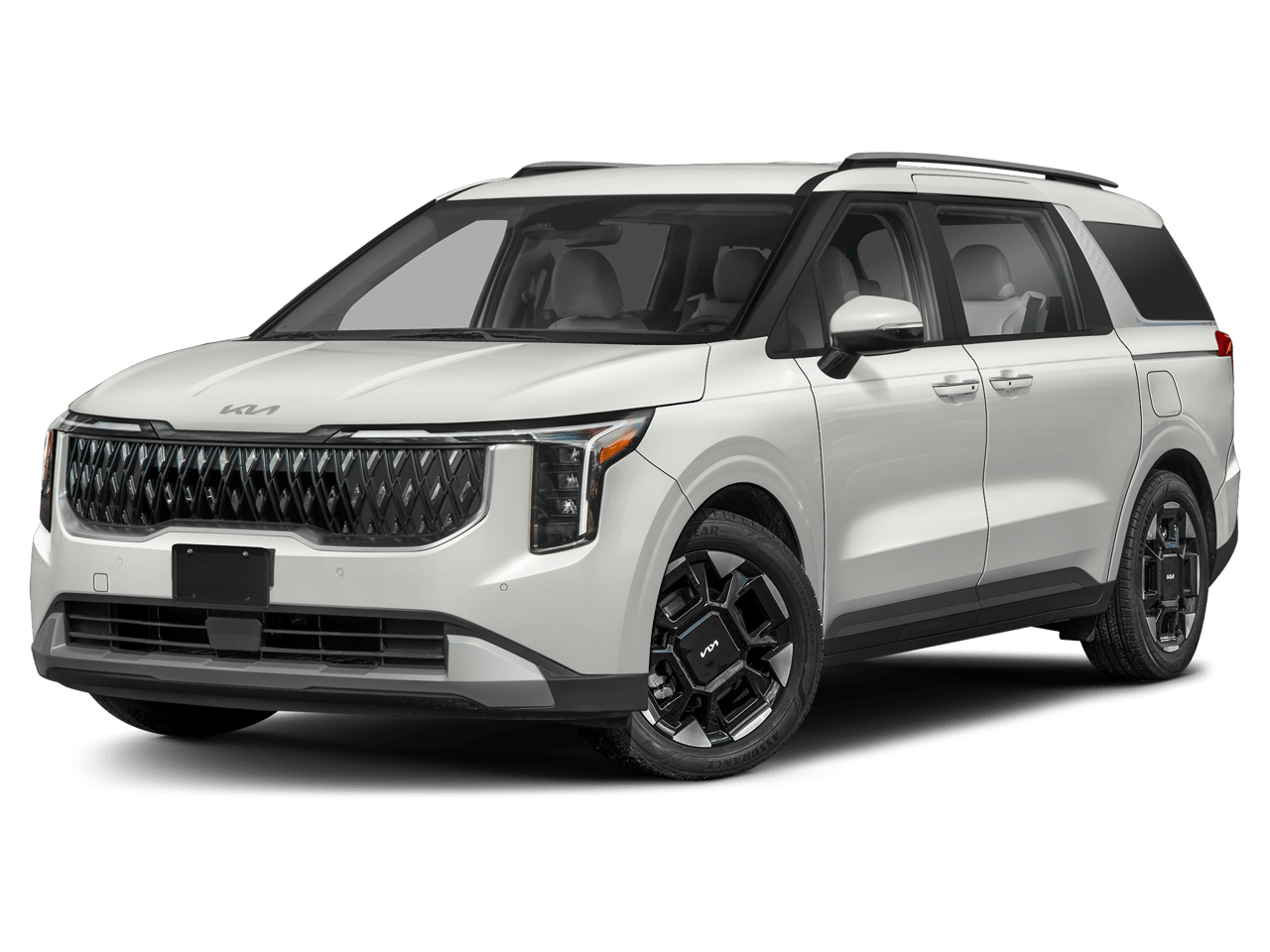 2026 Kia CARNIVAL EX Roseville CA