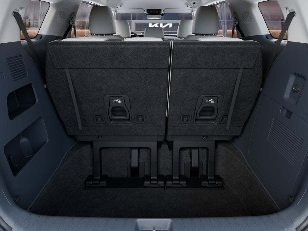 2026 Kia CARNIVAL EX Roseville CA